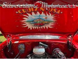 1955 Chevrolet Bel Air (CC-2096997) for sale in North Andover, Massachusetts