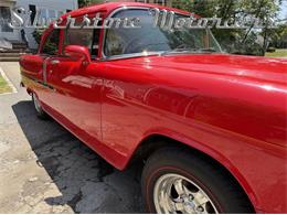 1955 Chevrolet Bel Air (CC-2096997) for sale in North Andover, Massachusetts