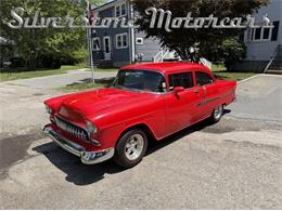 1955 Chevrolet Bel Air (CC-2096997) for sale in North Andover, Massachusetts