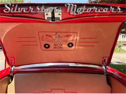 1955 Chevrolet Bel Air (CC-2096997) for sale in North Andover, Massachusetts