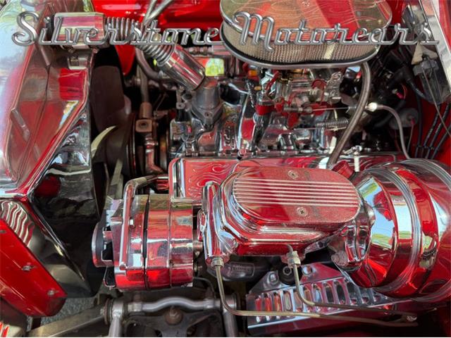 1955 Chevrolet Bel Air (CC-2096997) for sale in North Andover, Massachusetts
