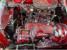 1955 Chevrolet Bel Air (CC-2096997) for sale in North Andover, Massachusetts