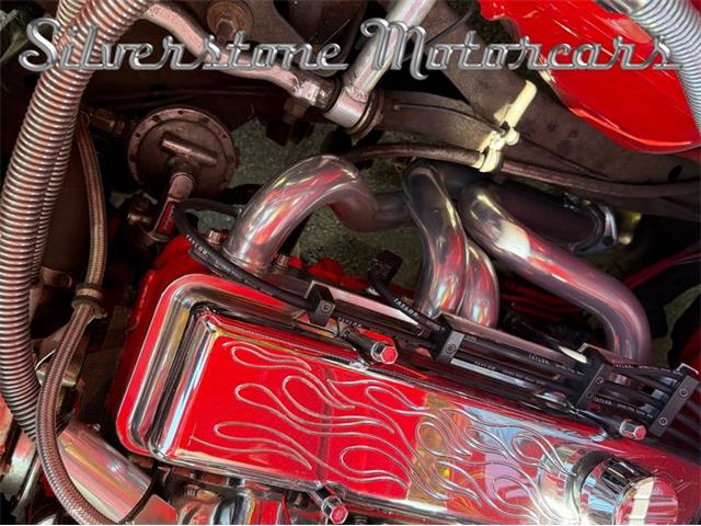 1955 Chevrolet Bel Air (CC-2096997) for sale in North Andover, Massachusetts