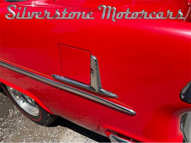 1955 Chevrolet Bel Air (CC-2096997) for sale in North Andover, Massachusetts