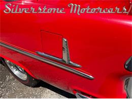 1955 Chevrolet Bel Air (CC-2096997) for sale in North Andover, Massachusetts