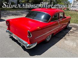 1955 Chevrolet Bel Air (CC-2096997) for sale in North Andover, Massachusetts