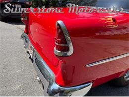 1955 Chevrolet Bel Air (CC-2096997) for sale in North Andover, Massachusetts
