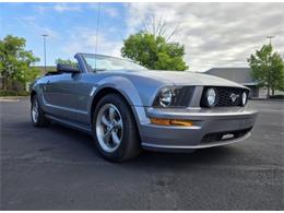 2006 Ford Mustang (CC-2096998) for sale in Reno, Nevada
