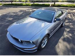 2006 Ford Mustang (CC-2096998) for sale in Reno, Nevada