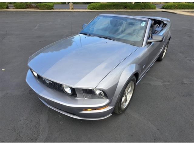 2006 Ford Mustang (CC-2096998) for sale in Reno, Nevada