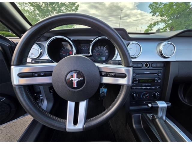 2006 Ford Mustang (CC-2096998) for sale in Reno, Nevada