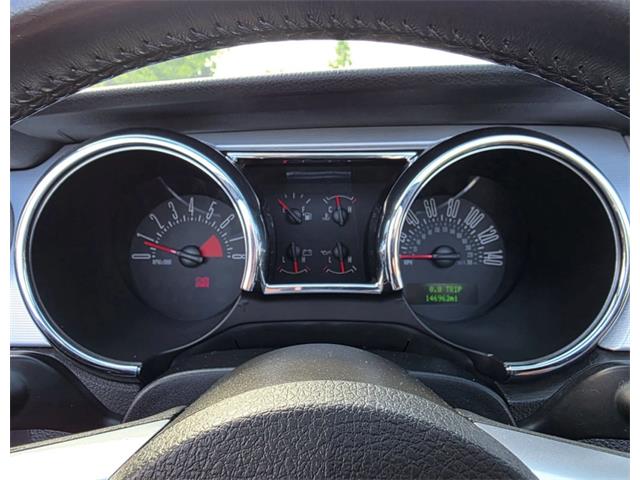 2006 Ford Mustang (CC-2096998) for sale in Reno, Nevada