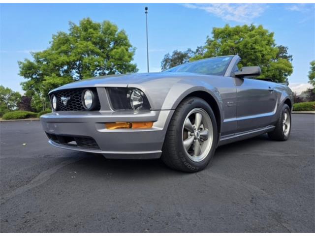 2006 Ford Mustang (CC-2096998) for sale in Reno, Nevada