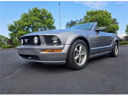 2006 Ford Mustang (CC-2096998) for sale in Reno, Nevada