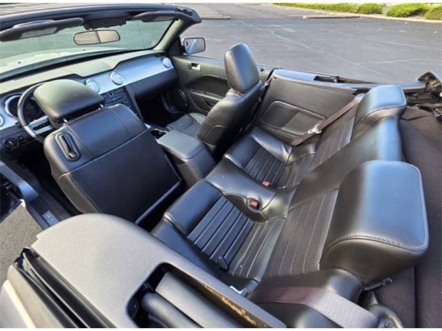2006 Ford Mustang (CC-2096998) for sale in Reno, Nevada