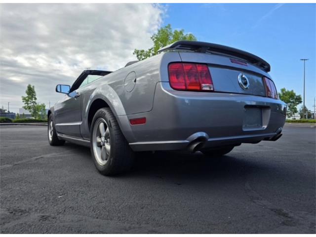 2006 Ford Mustang (CC-2096998) for sale in Reno, Nevada