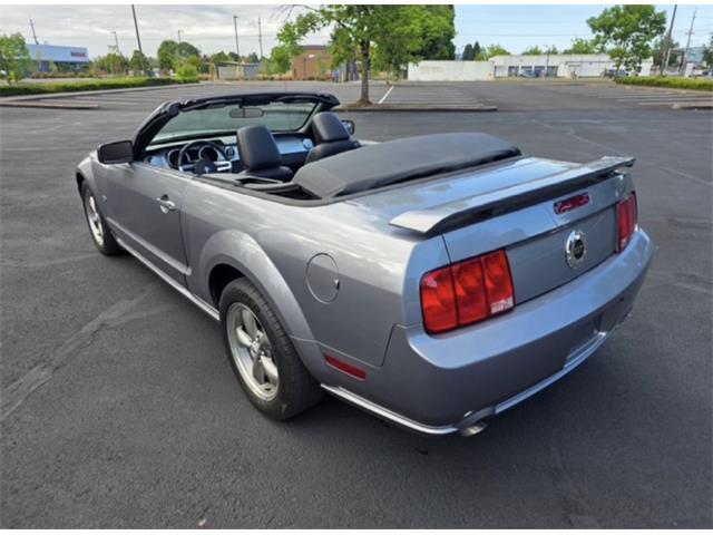 2006 Ford Mustang (CC-2096998) for sale in Reno, Nevada