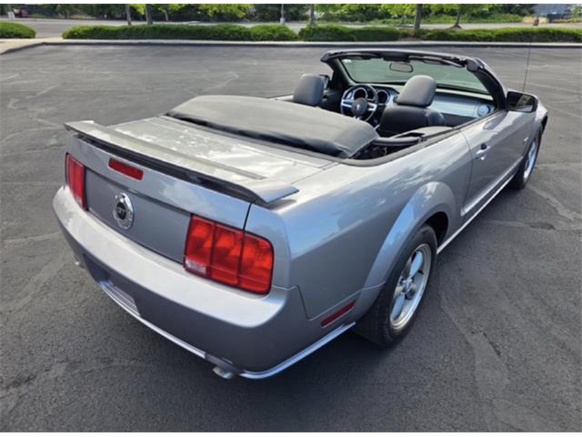 2006 Ford Mustang (CC-2096998) for sale in Reno, Nevada