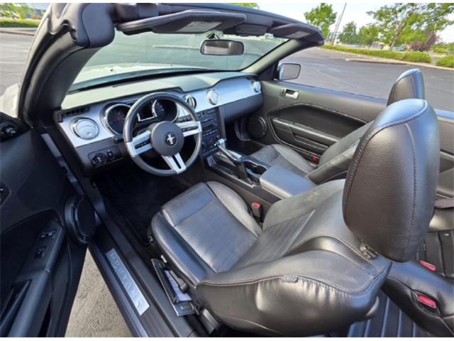 2006 Ford Mustang (CC-2096998) for sale in Reno, Nevada