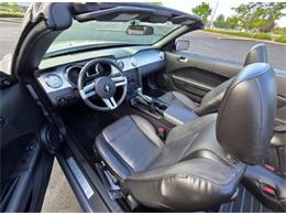 2006 Ford Mustang (CC-2096998) for sale in Reno, Nevada