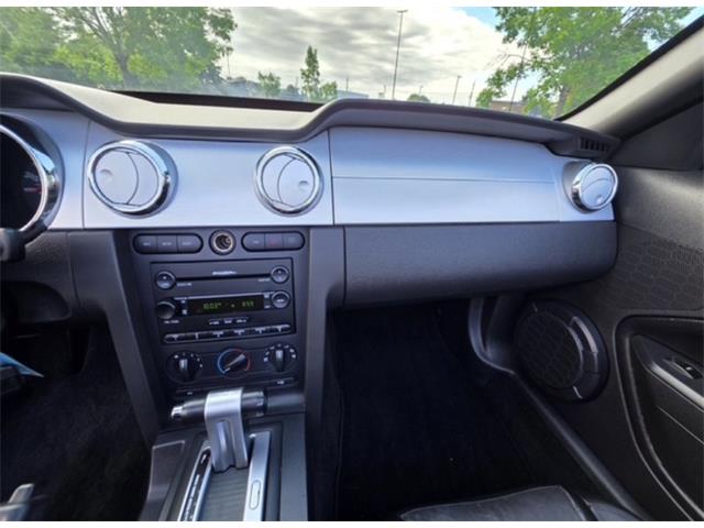 2006 Ford Mustang (CC-2096998) for sale in Reno, Nevada