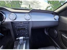 2006 Ford Mustang (CC-2096998) for sale in Reno, Nevada