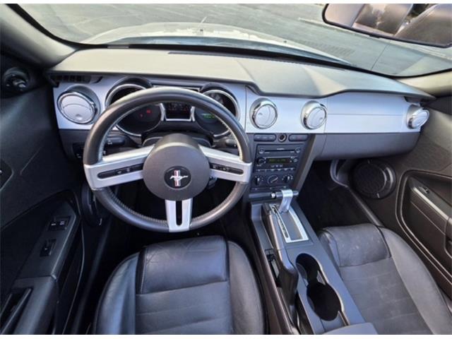 2006 Ford Mustang (CC-2096998) for sale in Reno, Nevada