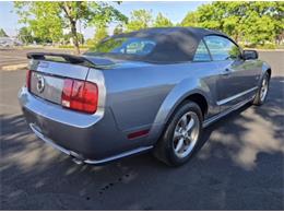 2006 Ford Mustang (CC-2096998) for sale in Reno, Nevada