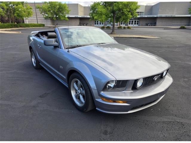 2006 Ford Mustang (CC-2096998) for sale in Reno, Nevada