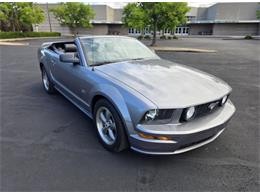 2006 Ford Mustang (CC-2096998) for sale in Reno, Nevada