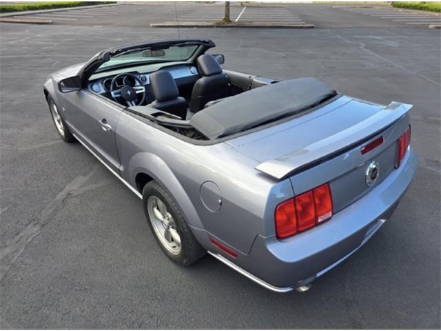 2006 Ford Mustang (CC-2096998) for sale in Reno, Nevada