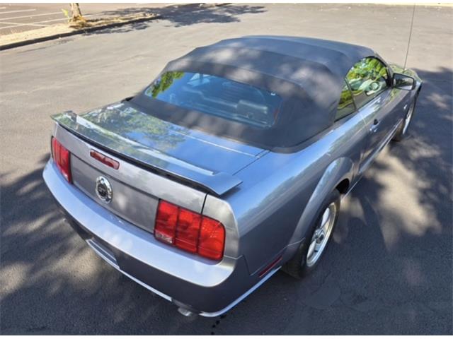 2006 Ford Mustang (CC-2096998) for sale in Reno, Nevada