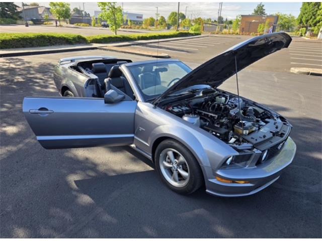 2006 Ford Mustang (CC-2096998) for sale in Reno, Nevada