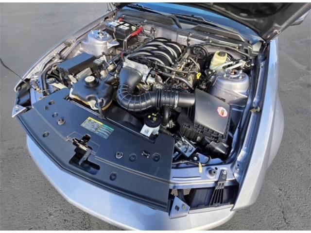2006 Ford Mustang (CC-2096998) for sale in Reno, Nevada
