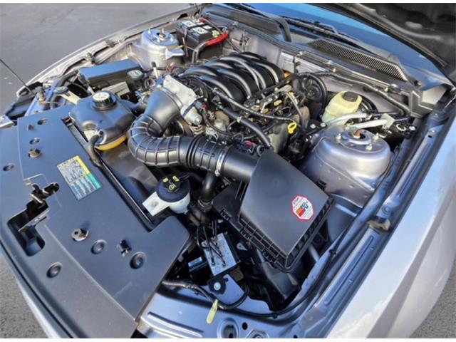 2006 Ford Mustang (CC-2096998) for sale in Reno, Nevada