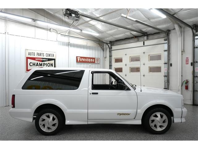 1993 GMC Typhoon (CC-2096999) for sale in Homer City, Pennsylvania