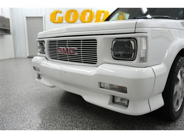 1993 GMC Typhoon (CC-2096999) for sale in Homer City, Pennsylvania