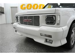 1993 GMC Typhoon (CC-2096999) for sale in Homer City, Pennsylvania