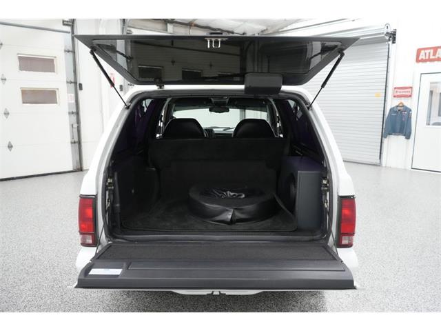 1993 GMC Typhoon (CC-2096999) for sale in Homer City, Pennsylvania