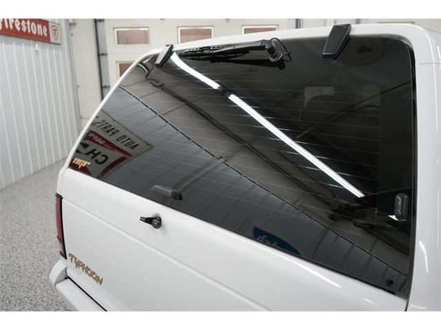 1993 GMC Typhoon (CC-2096999) for sale in Homer City, Pennsylvania