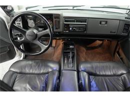 1993 GMC Typhoon (CC-2096999) for sale in Homer City, Pennsylvania