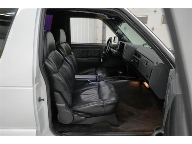 1993 GMC Typhoon (CC-2096999) for sale in Homer City, Pennsylvania