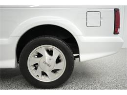 1993 GMC Typhoon (CC-2096999) for sale in Homer City, Pennsylvania