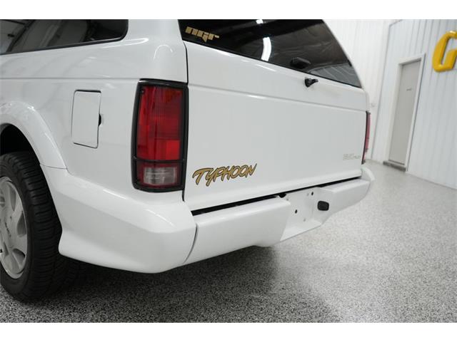 1993 GMC Typhoon (CC-2096999) for sale in Homer City, Pennsylvania
