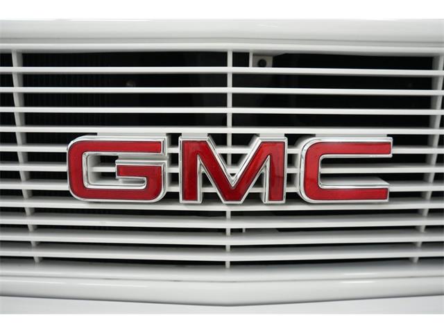 1993 GMC Typhoon (CC-2096999) for sale in Homer City, Pennsylvania