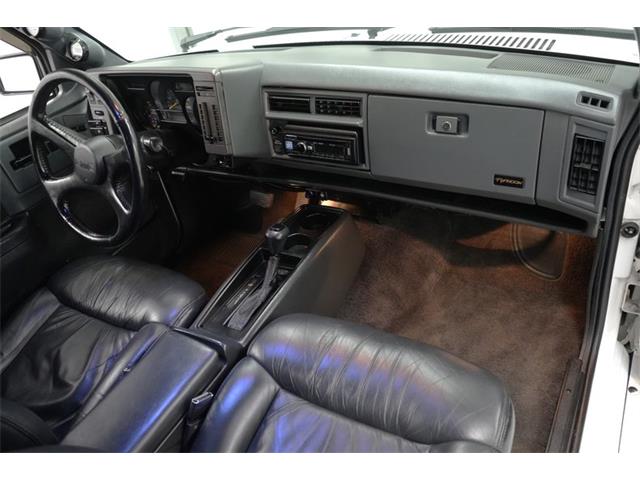 1993 GMC Typhoon (CC-2096999) for sale in Homer City, Pennsylvania