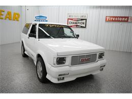 1993 GMC Typhoon (CC-2096999) for sale in Homer City, Pennsylvania