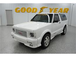 1993 GMC Typhoon (CC-2096999) for sale in Homer City, Pennsylvania