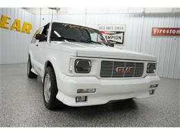 1993 GMC Typhoon (CC-2096999) for sale in Homer City, Pennsylvania
