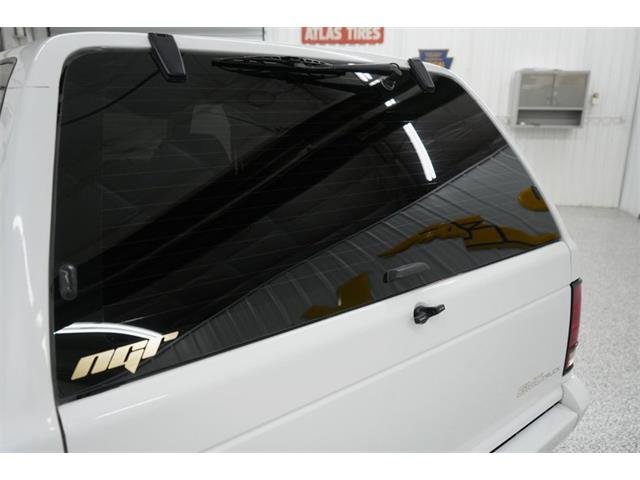 1993 GMC Typhoon (CC-2096999) for sale in Homer City, Pennsylvania